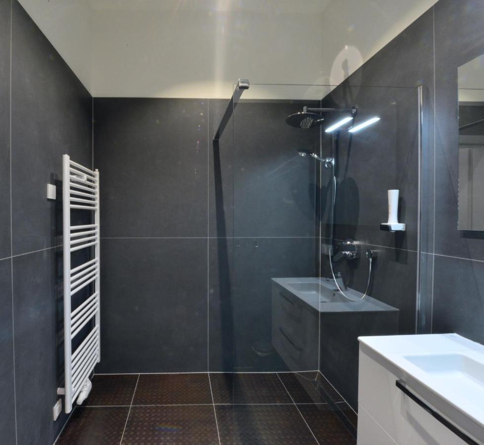 Charming Studio In Servitenviertel II Виена Екстериор снимка